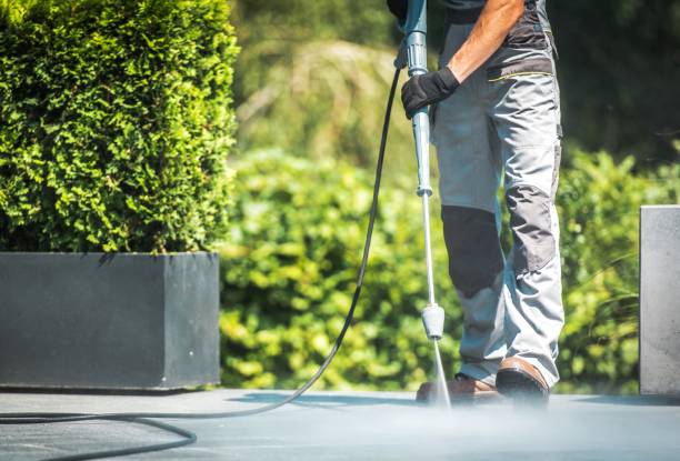 Best Solar Panel Cleaning  in Duncannon, PA